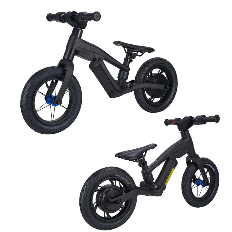 JIT 12インチ電動ダートバイク、シングルスピードキッズバ - Balance Bike Kids のレビューと価格