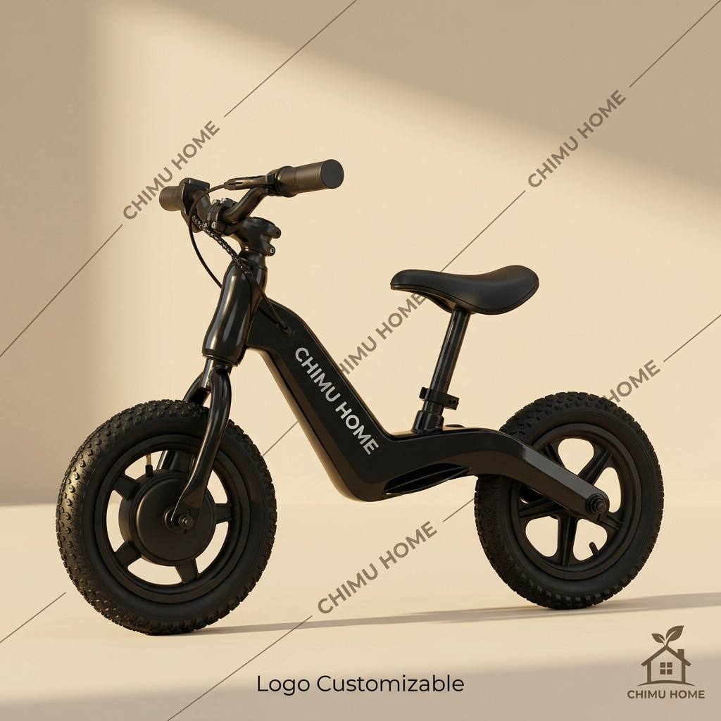 【CHIMU HOME】 12インチ 14インチ 電動バラン - Balance Bike Kids のレビューと価格