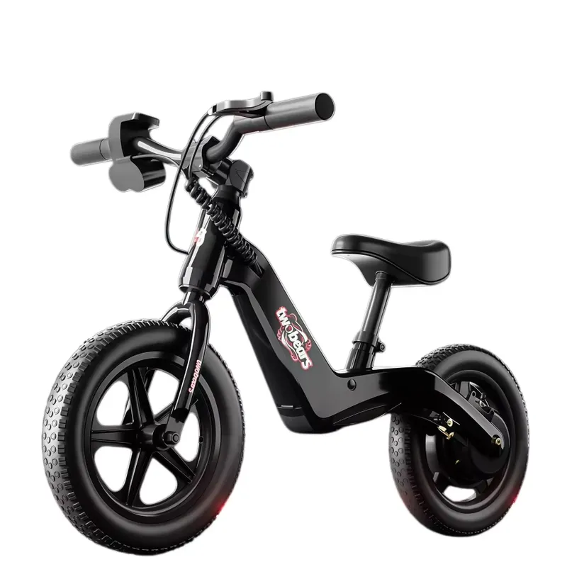 【CHIMU HOME】 12インチ 14インチ 電動バラン - Balance Bike Kids のレビューと価格