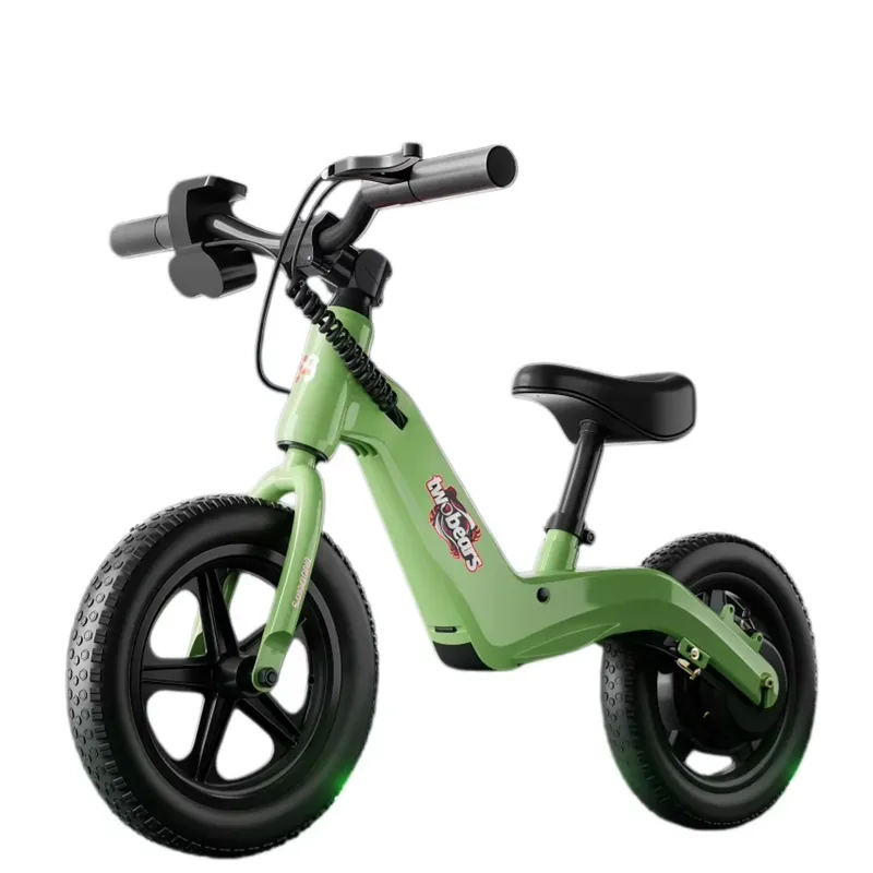 【CHIMU HOME】 12インチ 14インチ 電動バラン - Balance Bike Kids のレビューと価格
