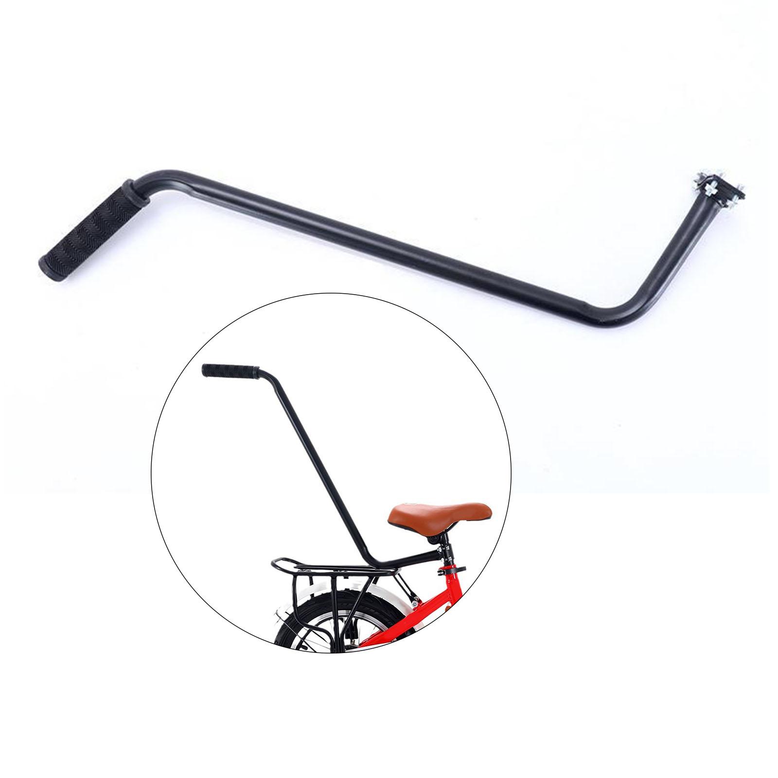 自転車トレーニングハンドル バランスプッシュバー バイクグラ - Balance Bike Kids のレビューと価格