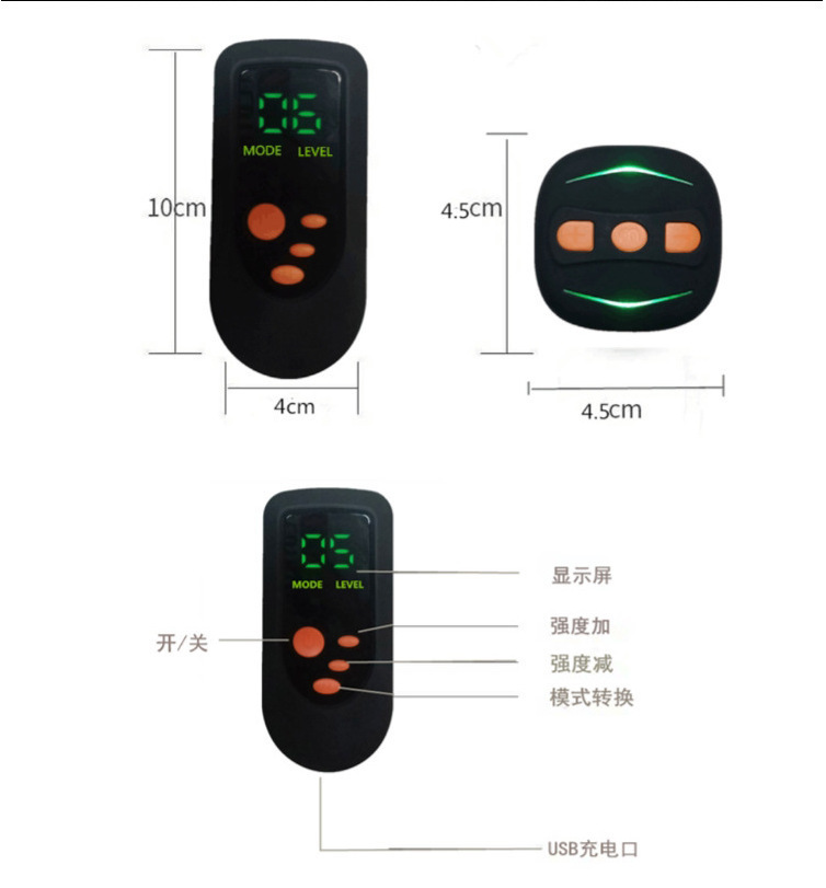 ヒップスティックシェイクフィットネスマシン EMSエクササイ - Sports Equipment For Home のレビューと価格