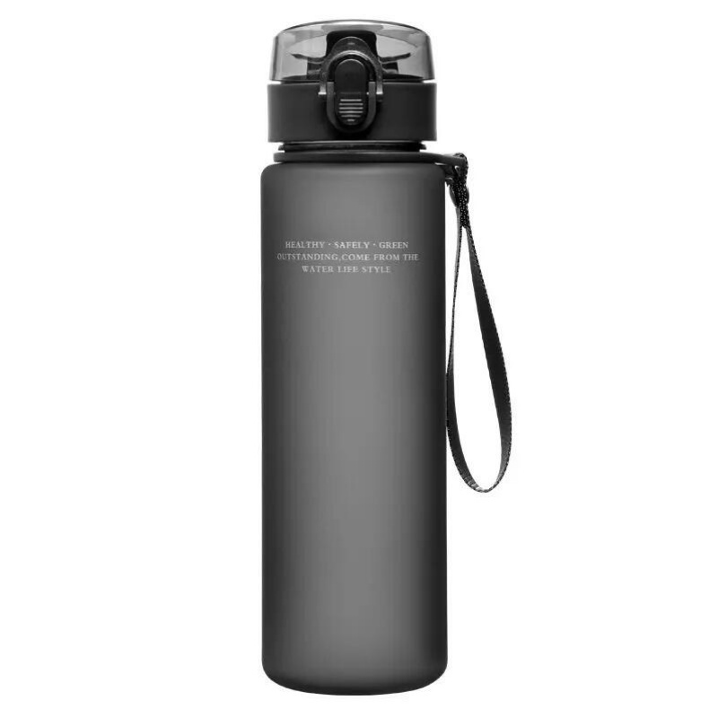 1 個ポータブル BPA フリー漏れ防止スポーツ & フィッ - Sports Equipment 5 Years Old のレビューと価格