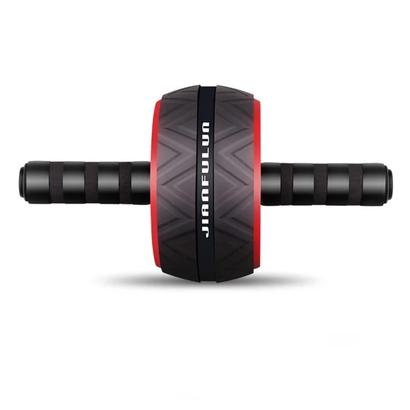 滑り止めアブローラーホイール、耐久性のあるコアアブドミナルワ - Sports Equipment List のレビューと価格