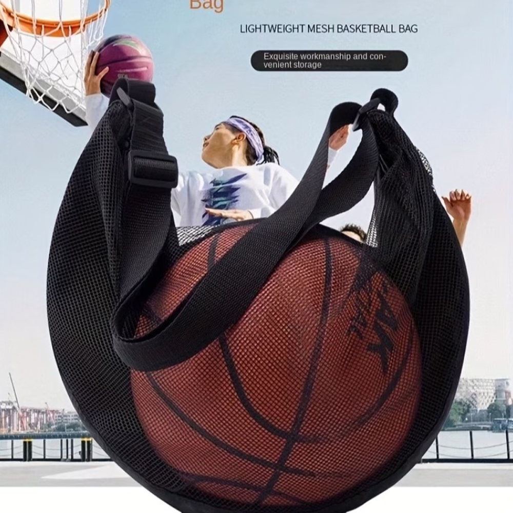 ボール専用に設計されたプロ仕様のスポーツバッグ、バスケットボ - Sports Equipment Store のレビューと価格