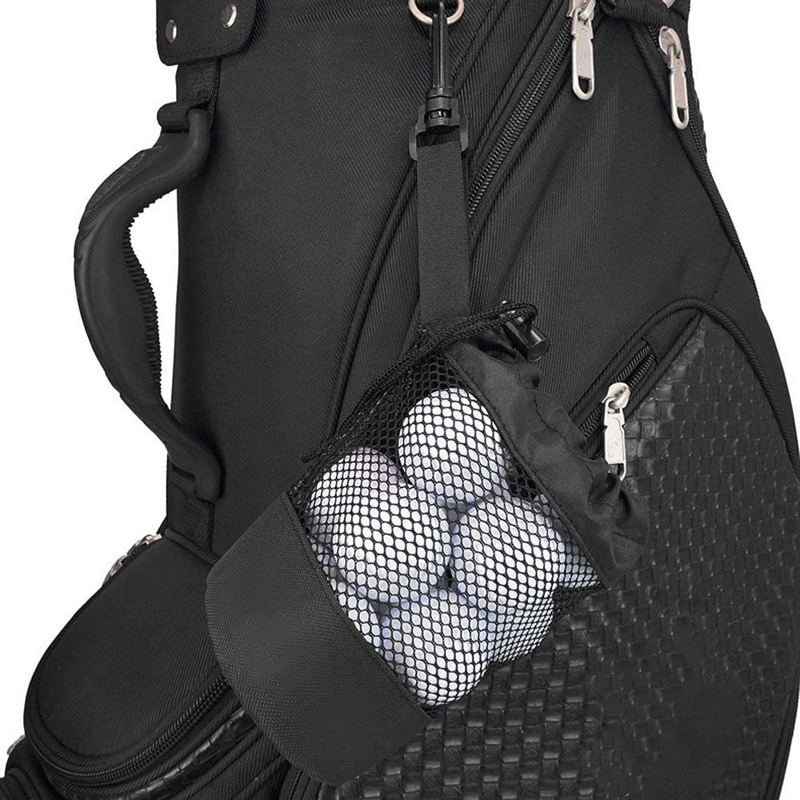 ゴルフボール巾着バッグキャリアクラスプフック付きスポーツ用品 - Sports Equipment Store のレビューと価格