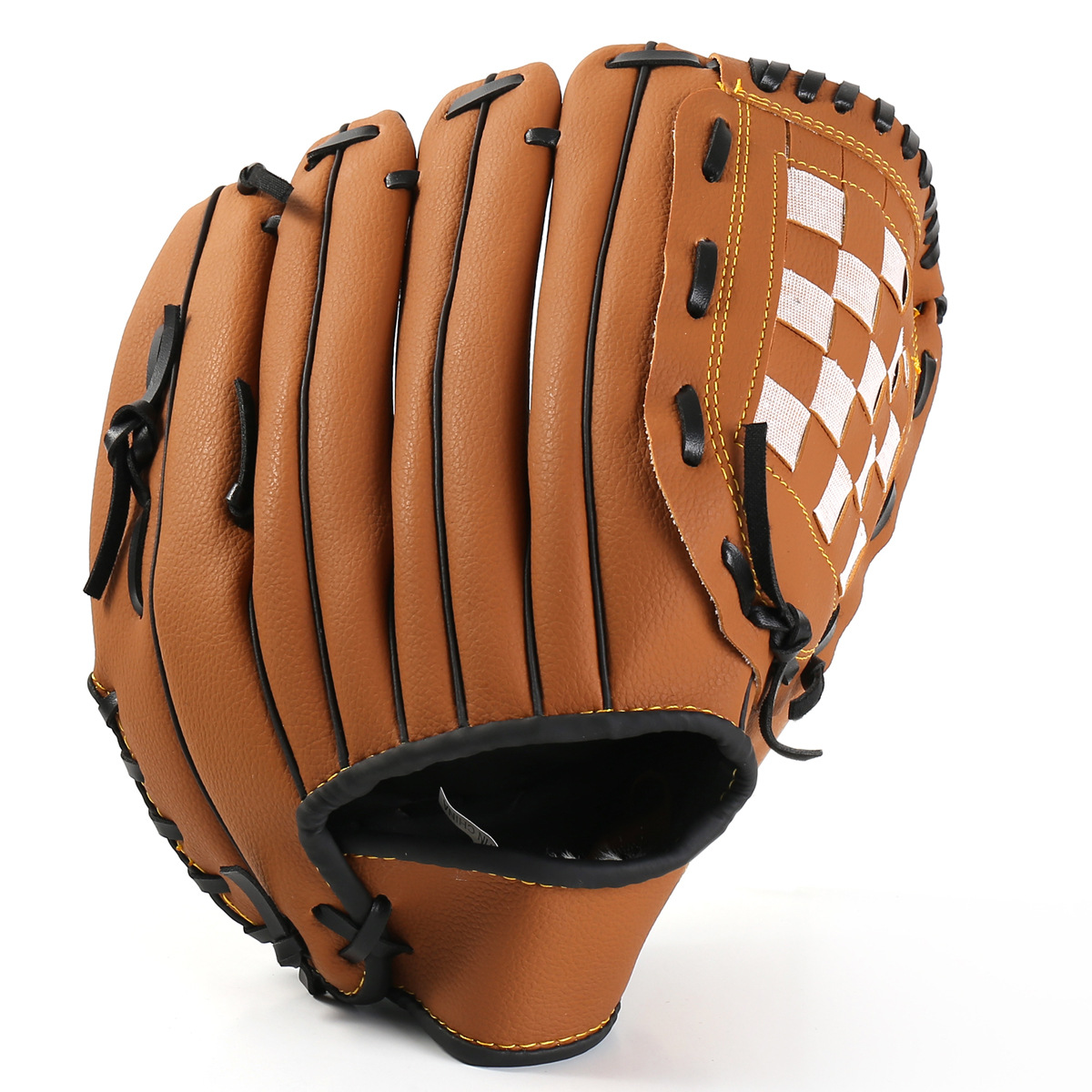 屋外キャンプスポーツ野球グローブソフトボール練習器具サイズ  - Sports Equipment 5 Years Old のレビューと価格