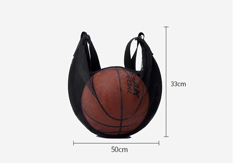 大容量スポーツトレーニングボール収納バッグ シングルショルダ - Sports Equipment Training のレビューと価格