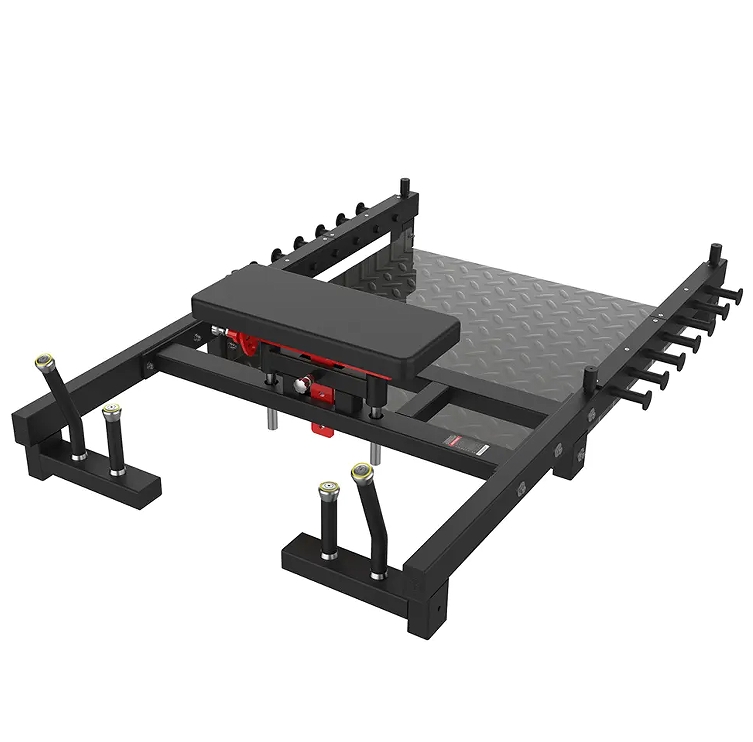 フィットネス機器 筋力トレーニングマシン スポーツマシン ヒ - Sports Equipment Training のレビューと価格