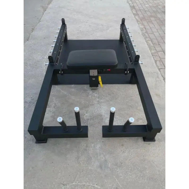 フィットネス機器 筋力トレーニングマシン スポーツマシン ヒ - Sports Equipment Training のレビューと価格