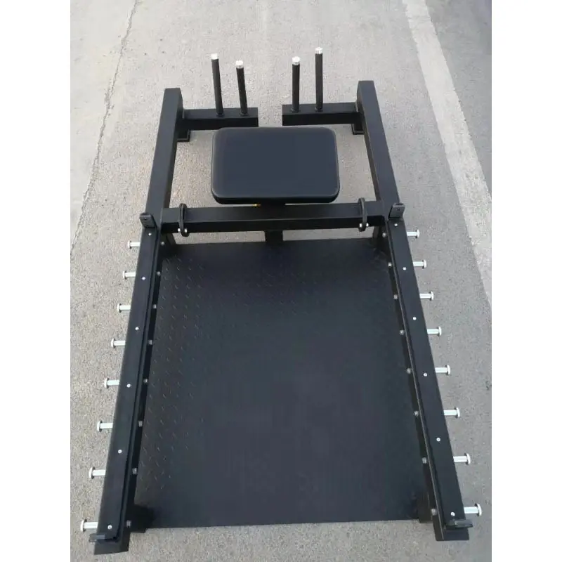 フィットネス機器 筋力トレーニングマシン スポーツマシン ヒ - Sports Equipment Training のレビューと価格
