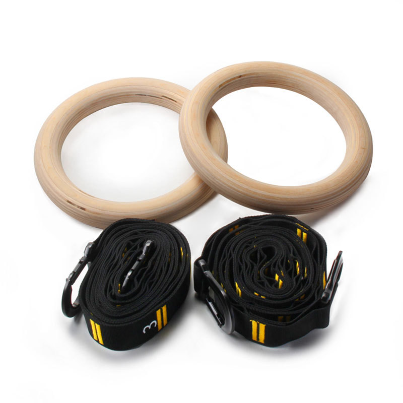 28mm 32mm プルアップ体操リング 吊り下げ式滑り止め - Sports Equipment List のレビューと価格